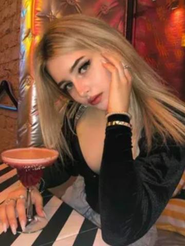 Анкета проститутки Забава - Фото 1, , 27 лет, №224455